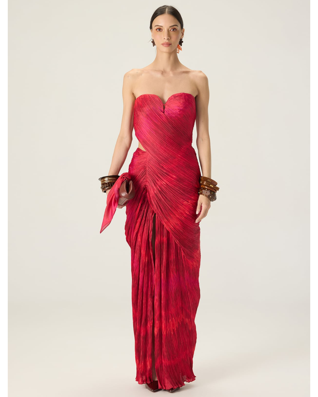 Adelita Dress