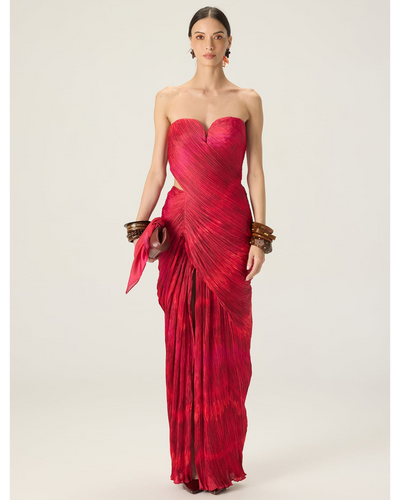 Adelita Dress