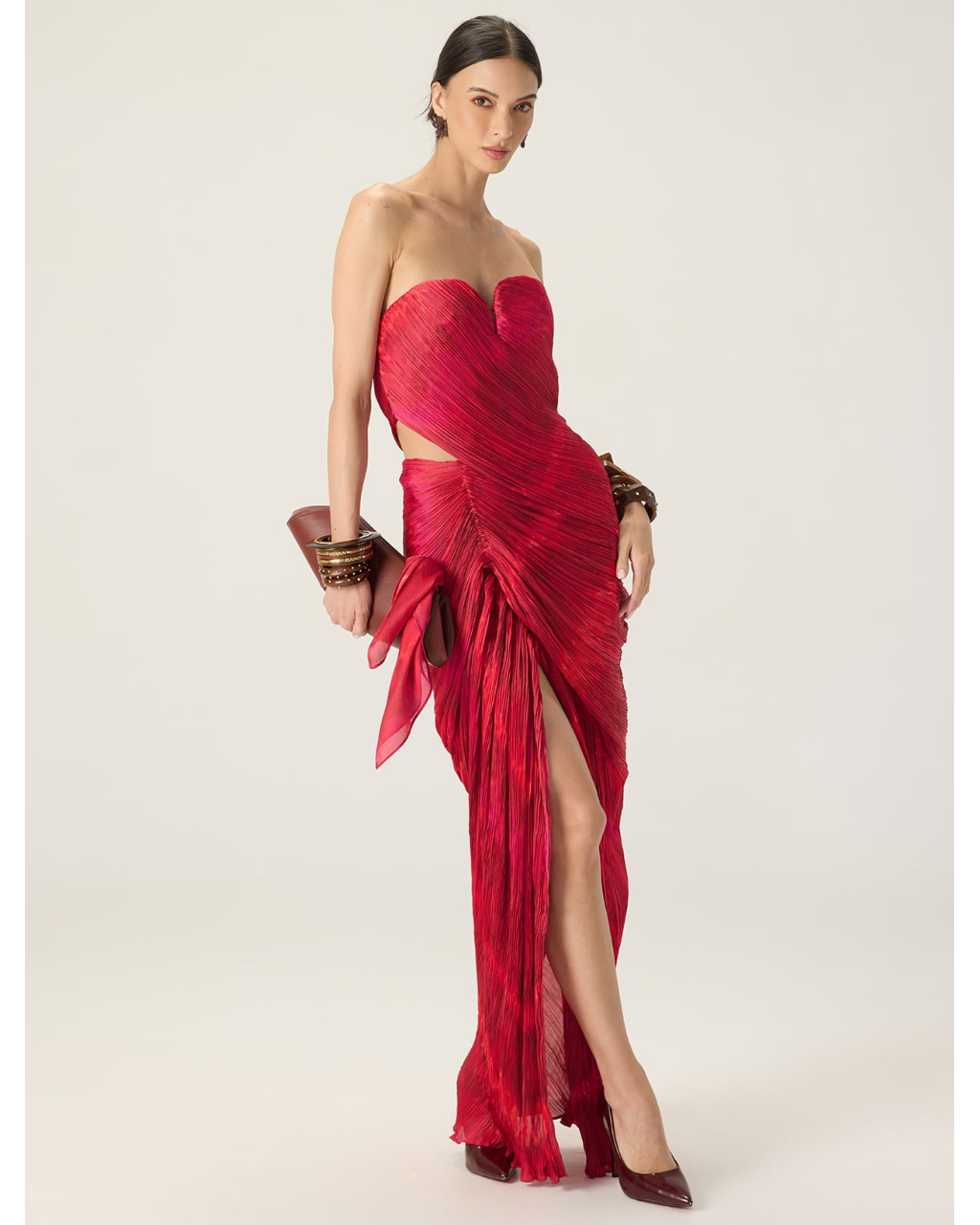 Adelita Dress