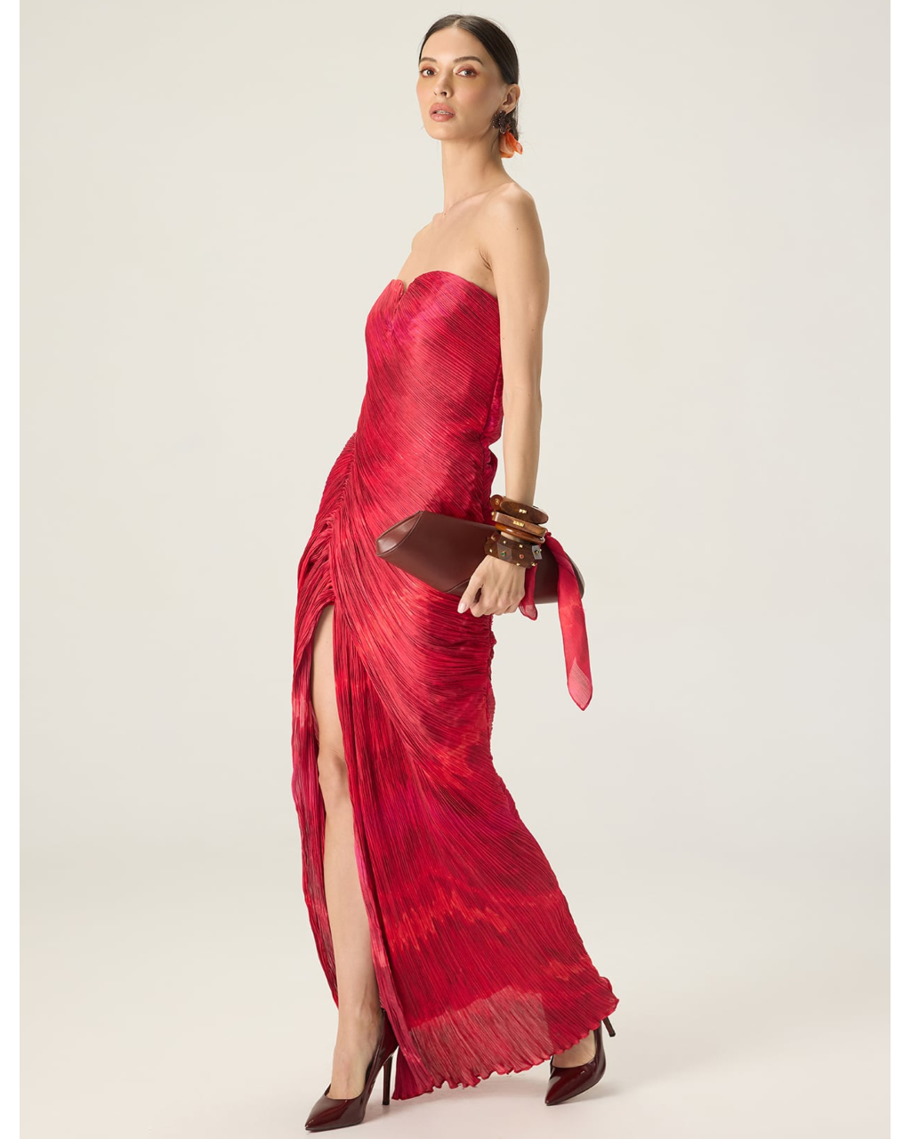 Adelita Dress