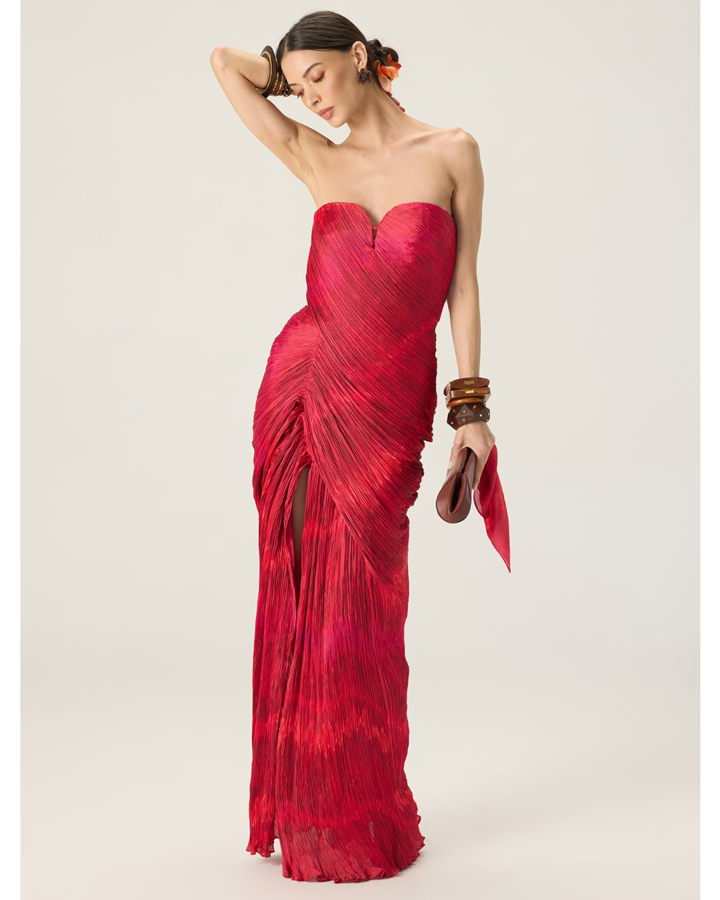 Adelita Dress