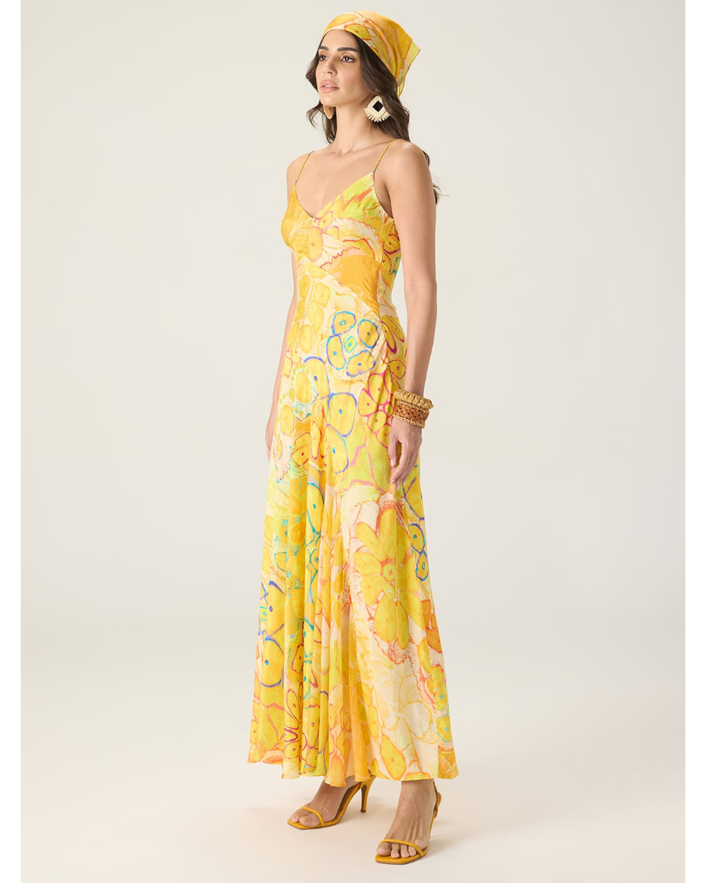 Gwen Dress