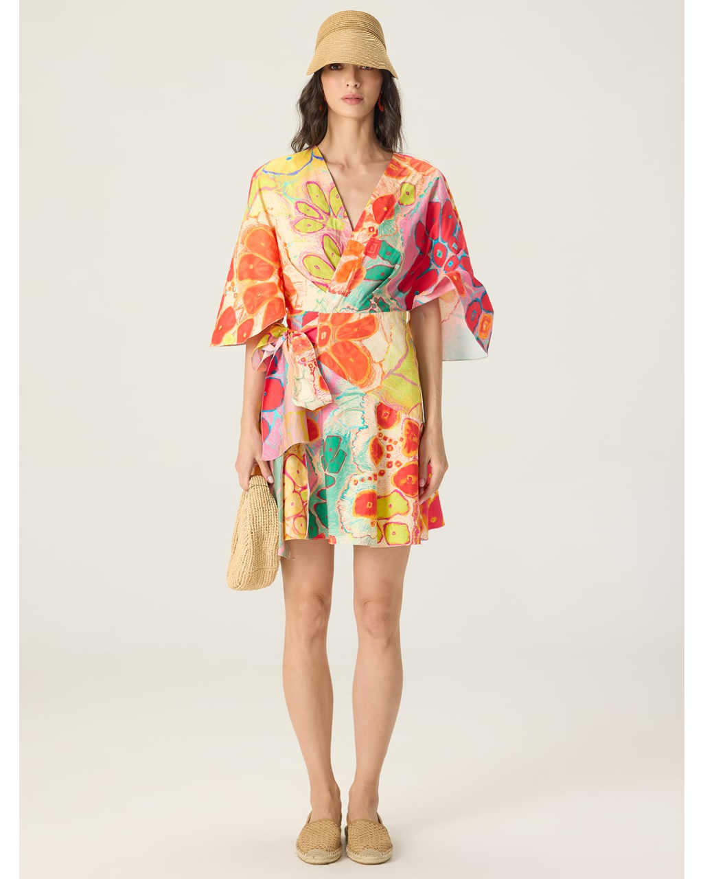 Selia Dress