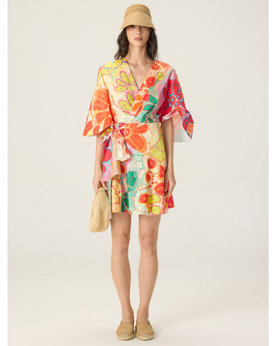 Selia Dress
