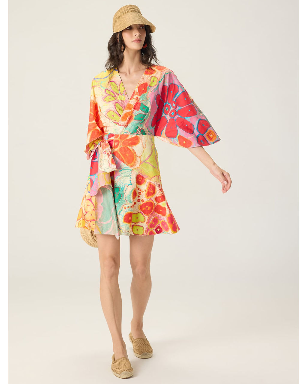 Selia Dress