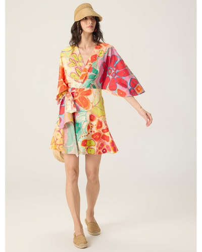 Selia Dress