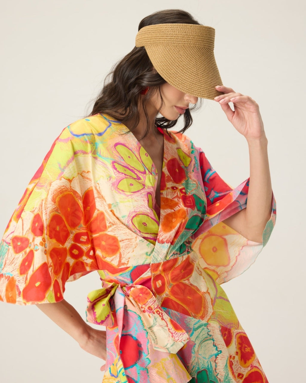 Selia Dress
