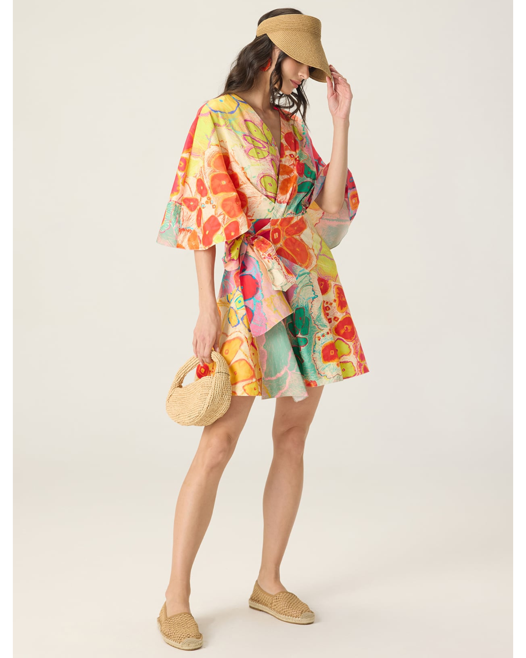 Selia Dress