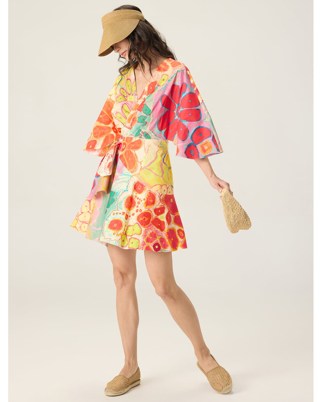 Selia Dress