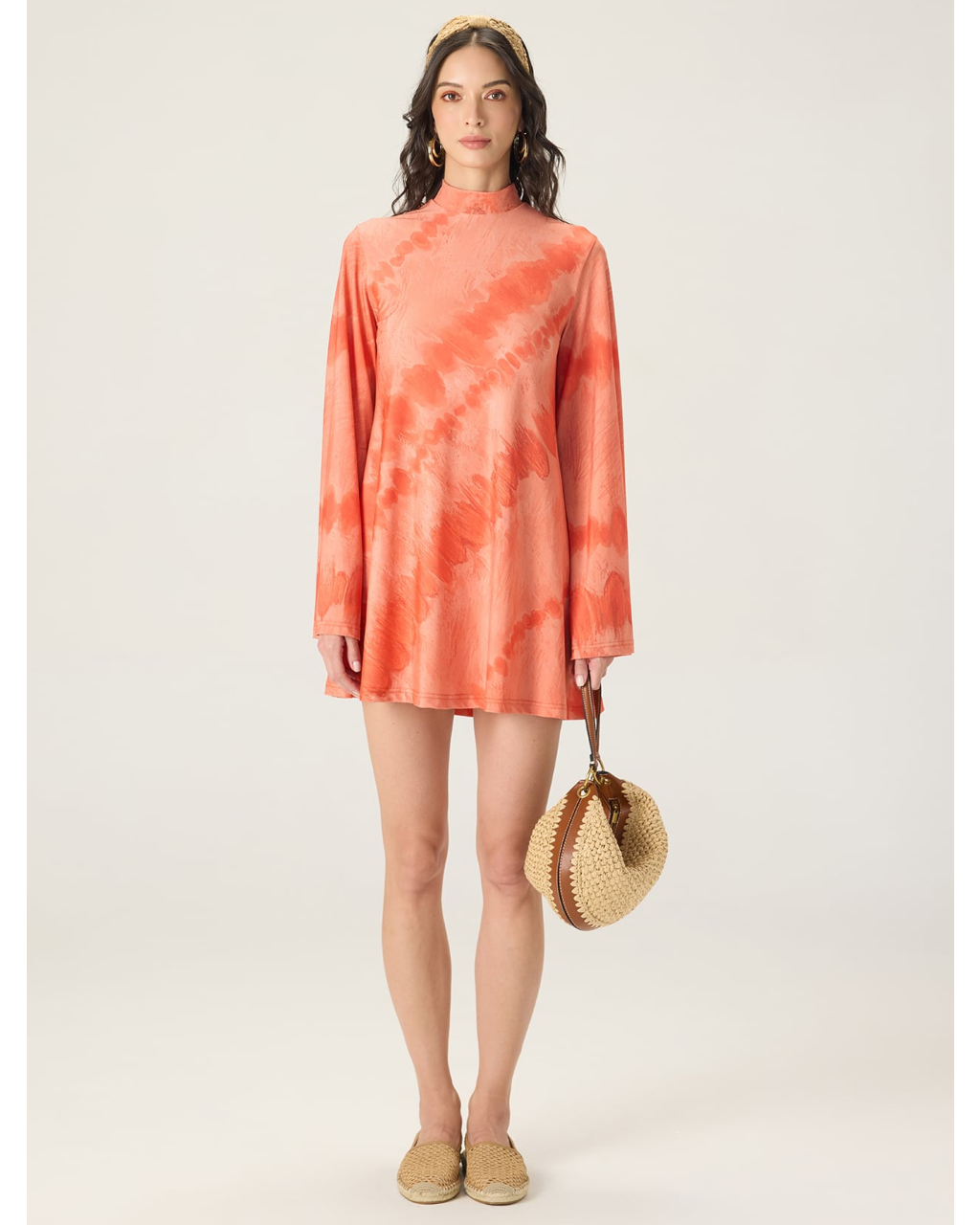 Louisa Dress