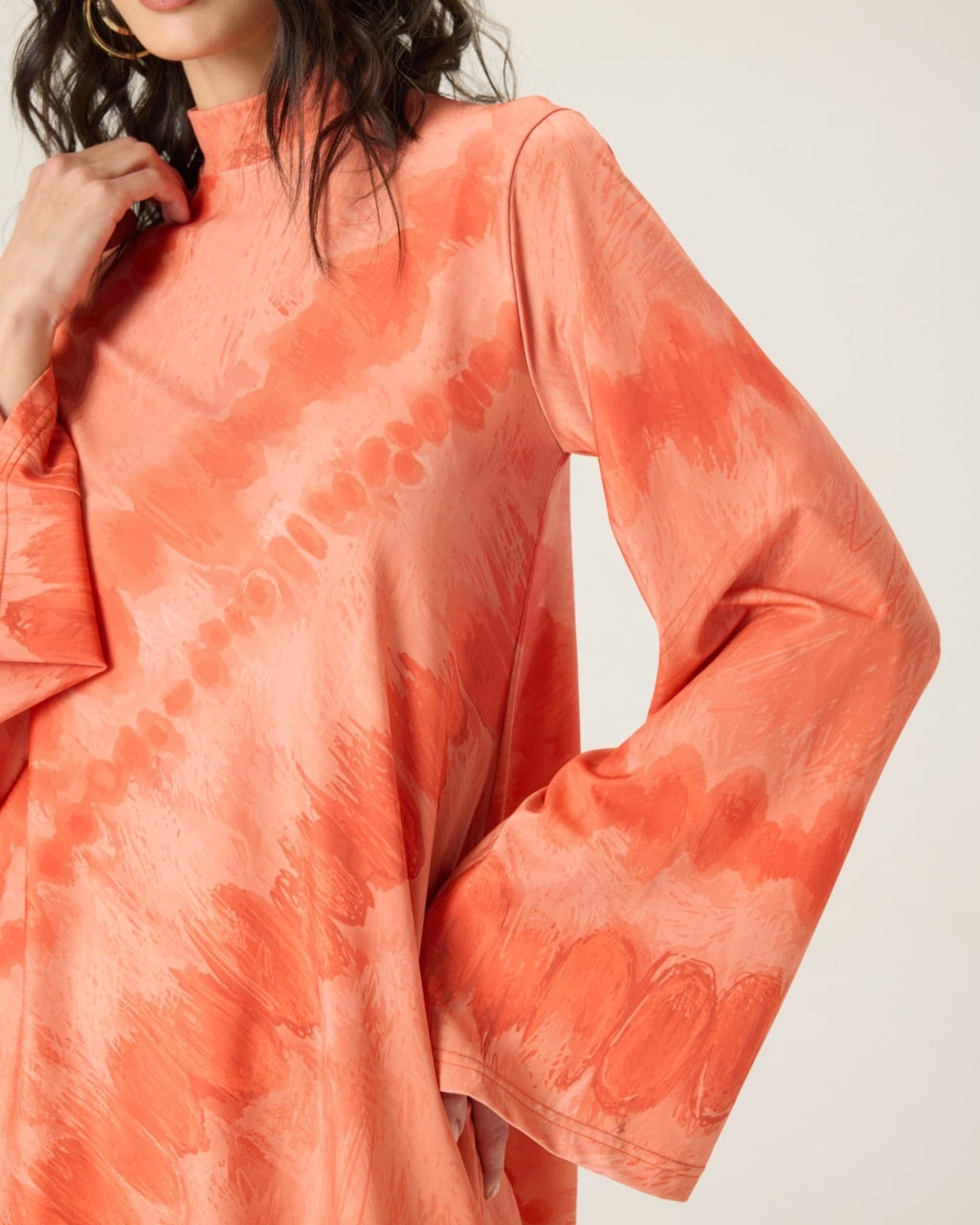Louisa Dress