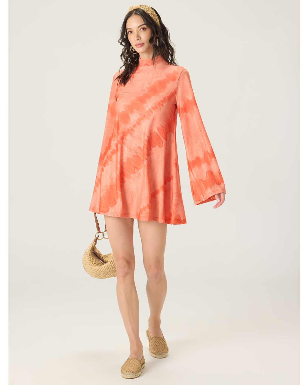 Louisa Dress