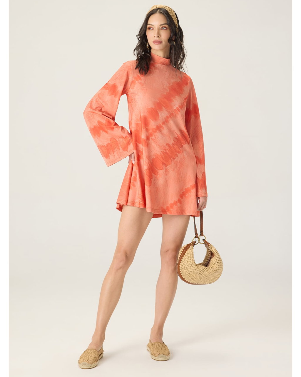 Louisa Dress