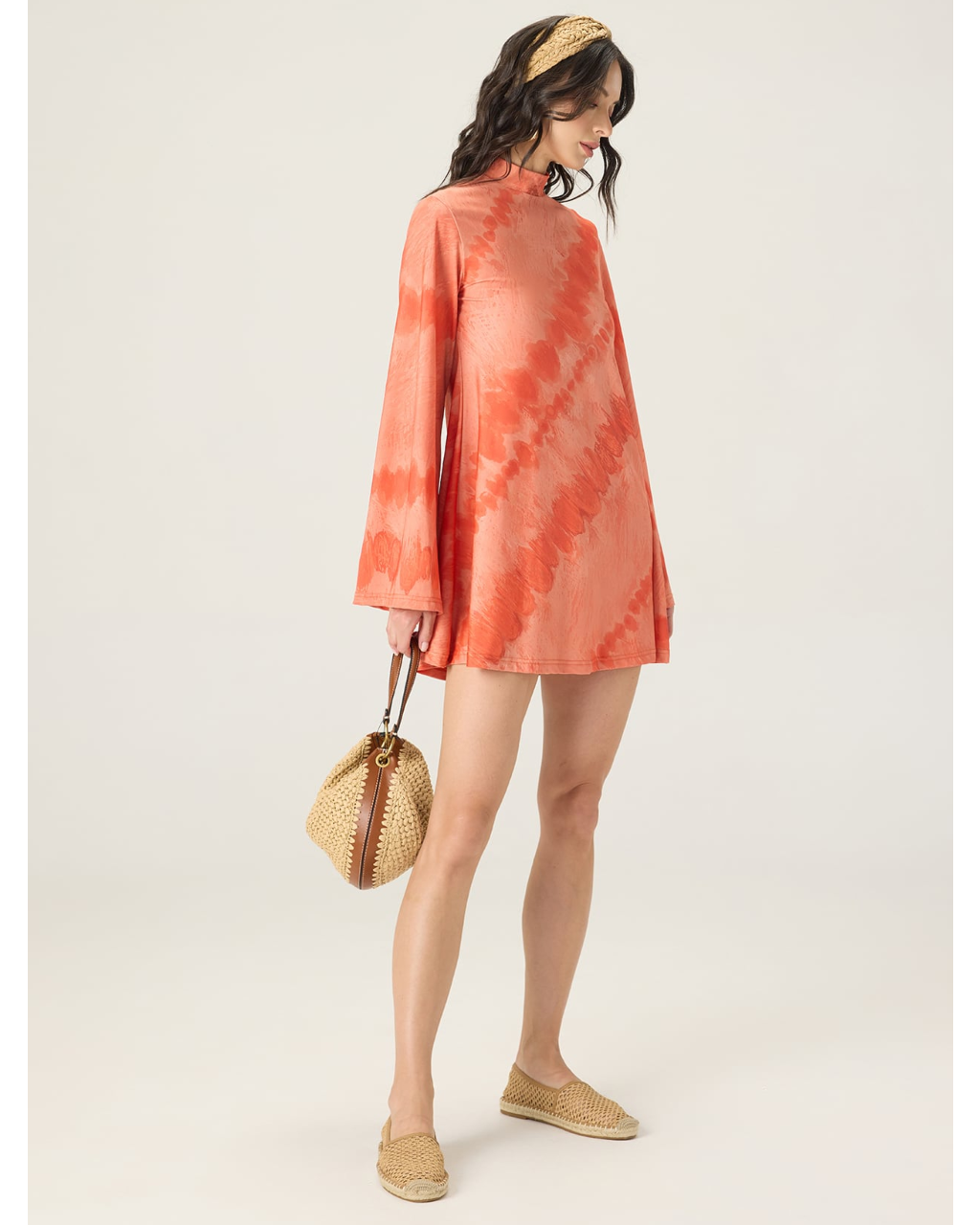 Louisa Dress