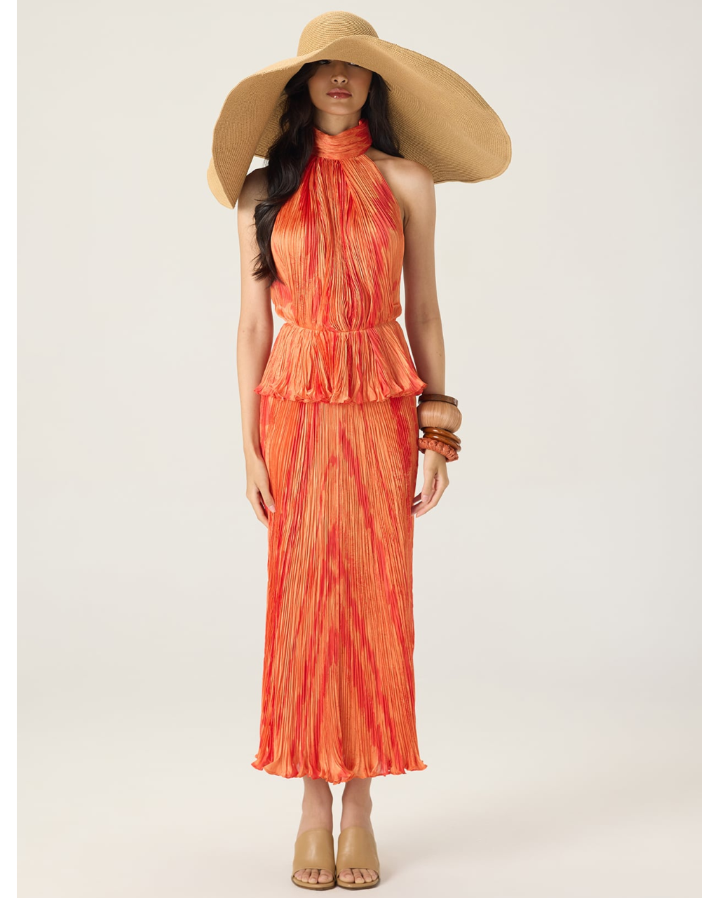 Kennedy Dress