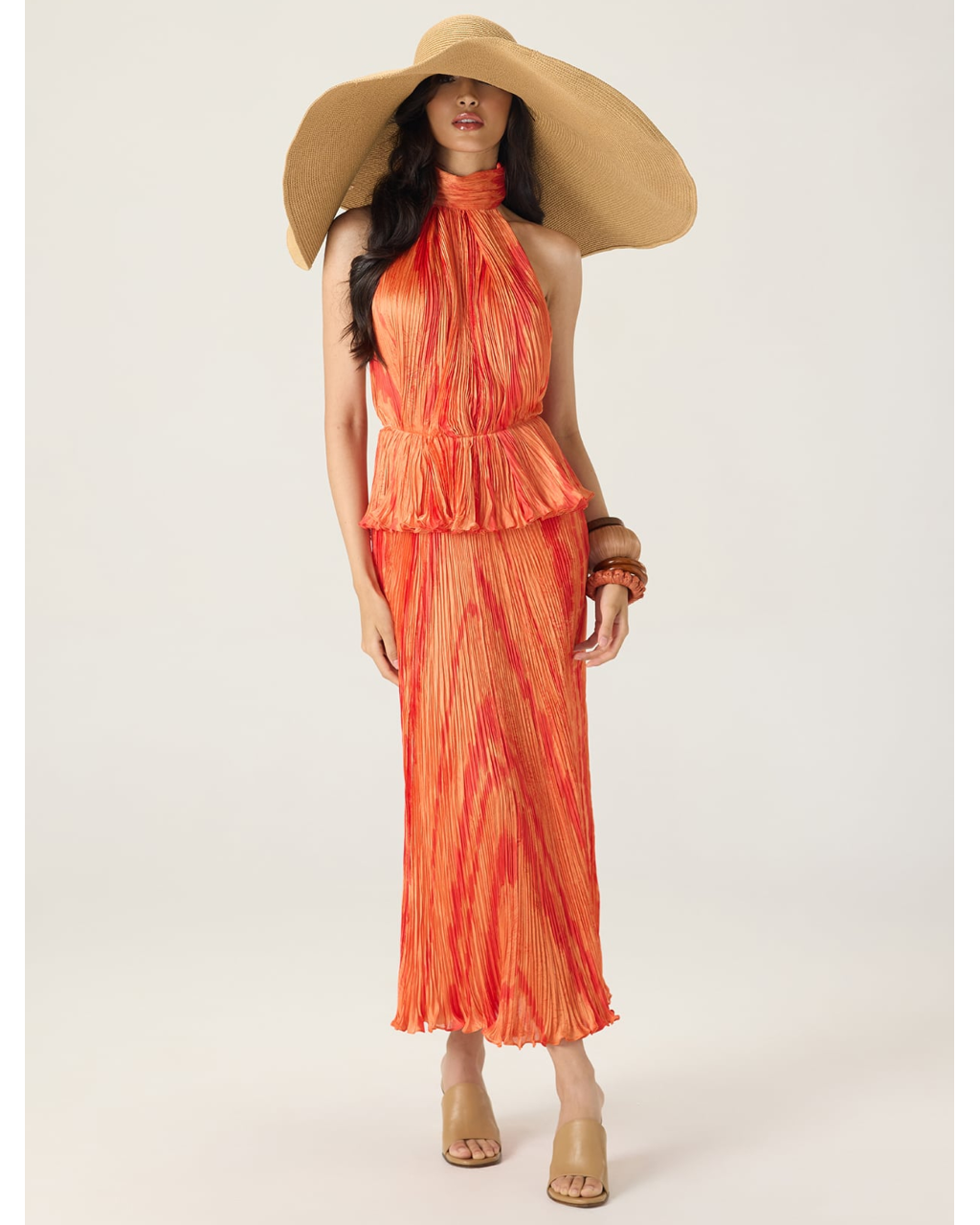 Kennedy Dress