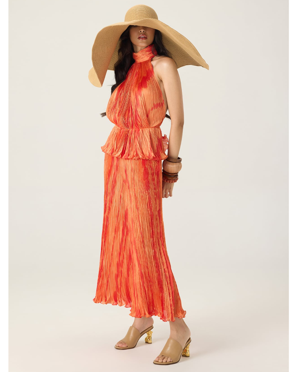 Kennedy Dress