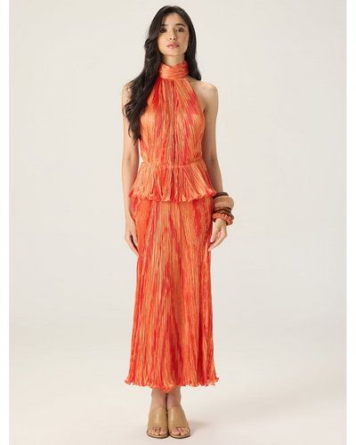 Kennedy Dress