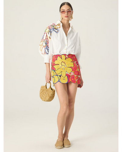 Scottie Shirt & Makenna Skirt