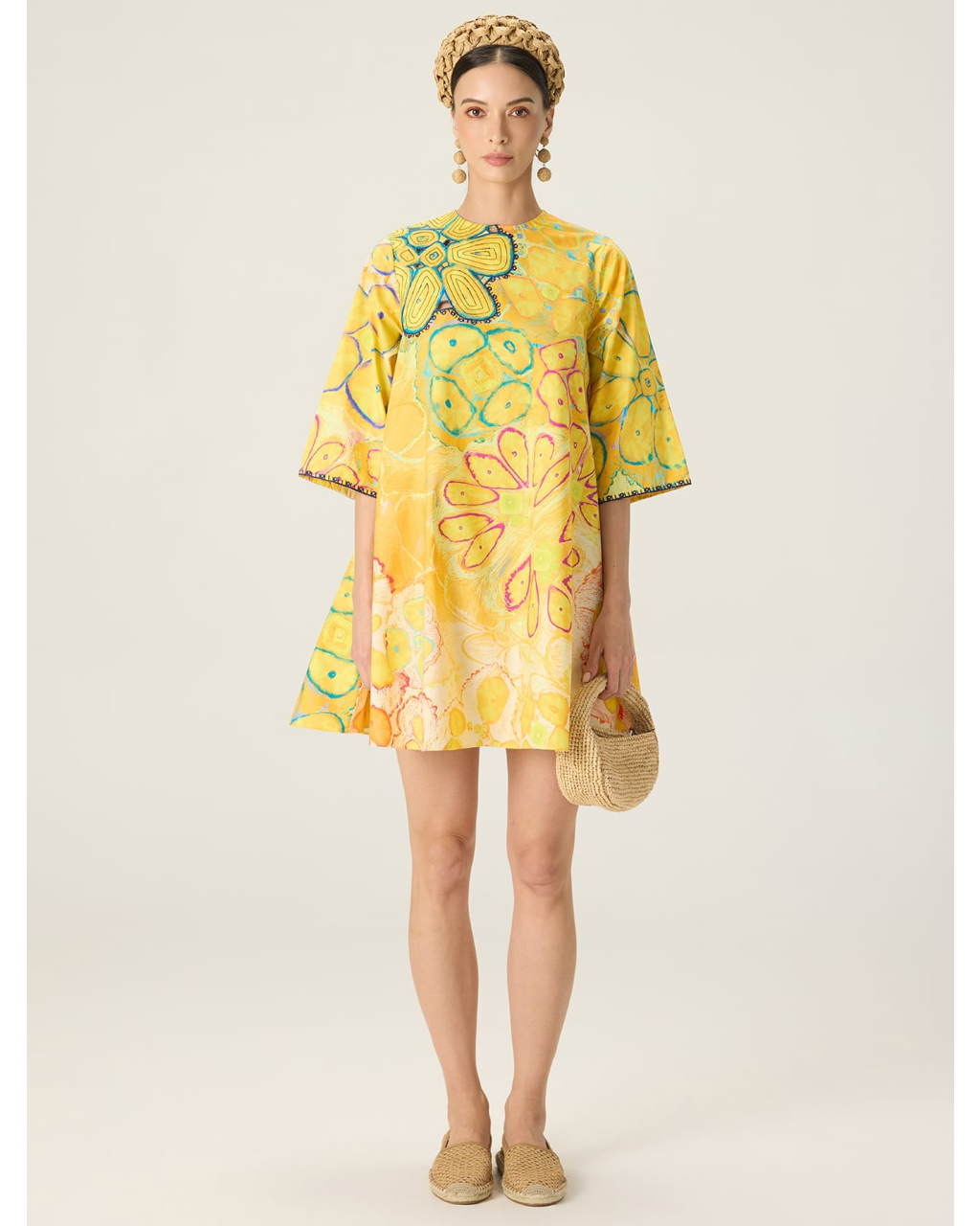 Novella Dress