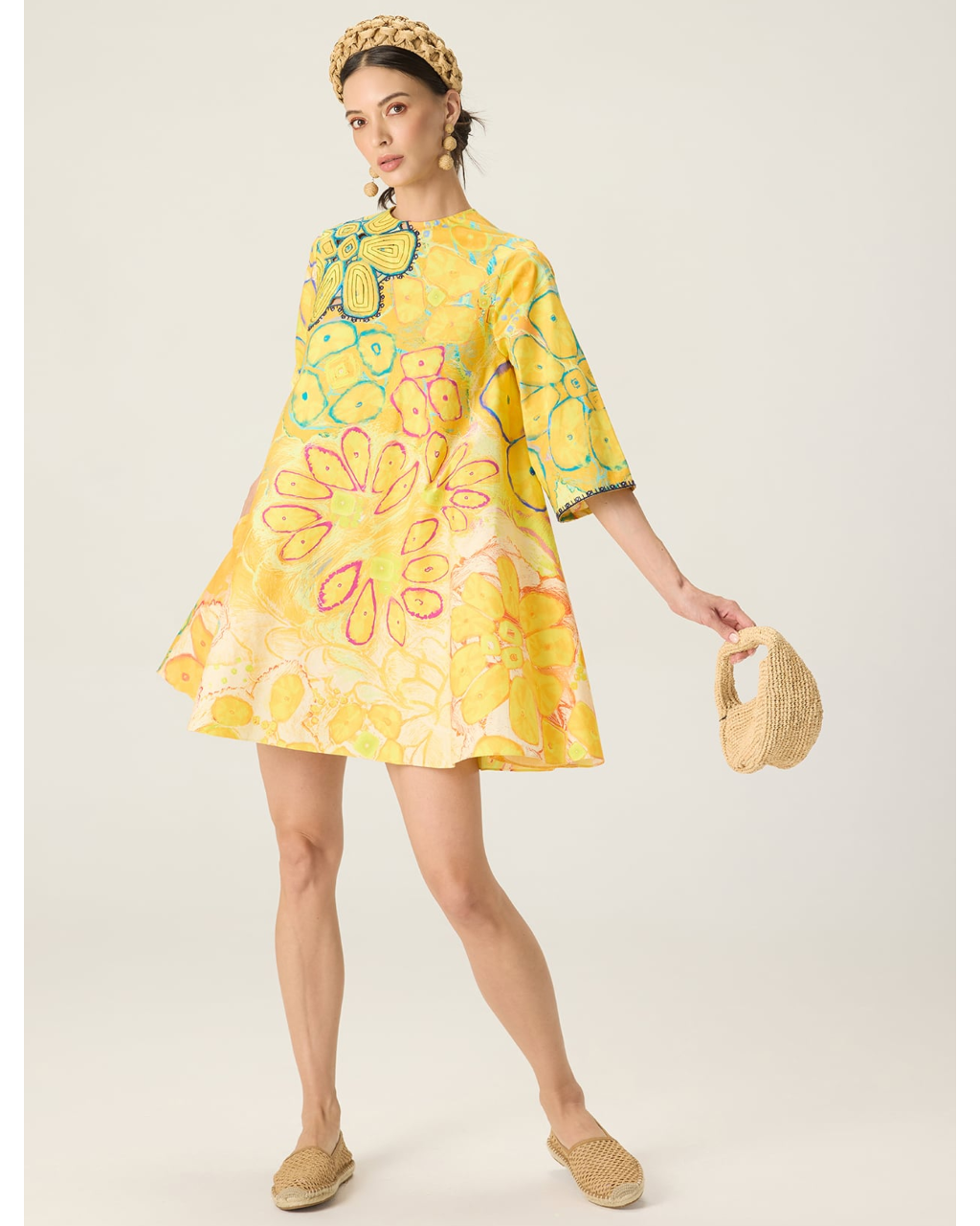 Novella Dress