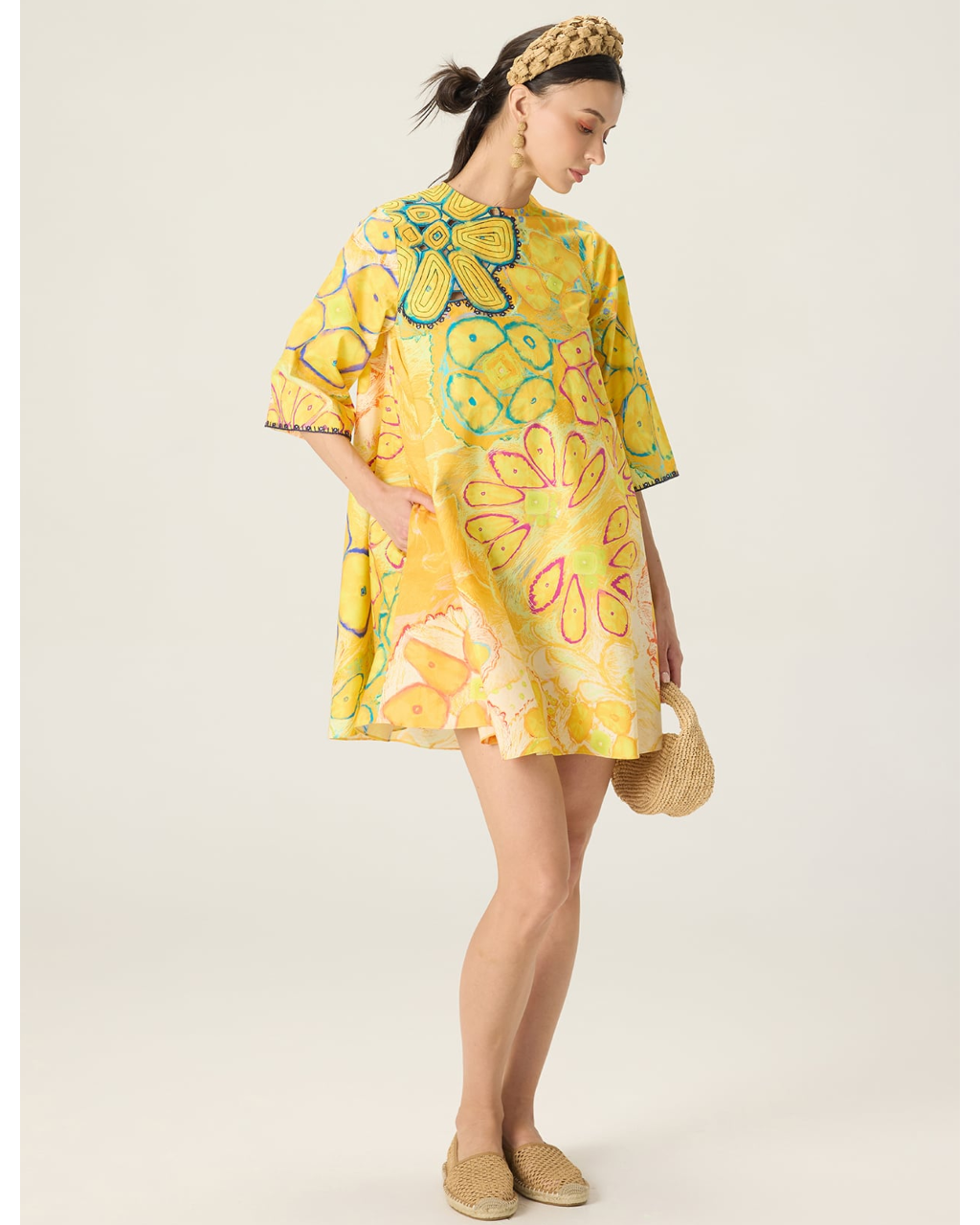 Novella Dress