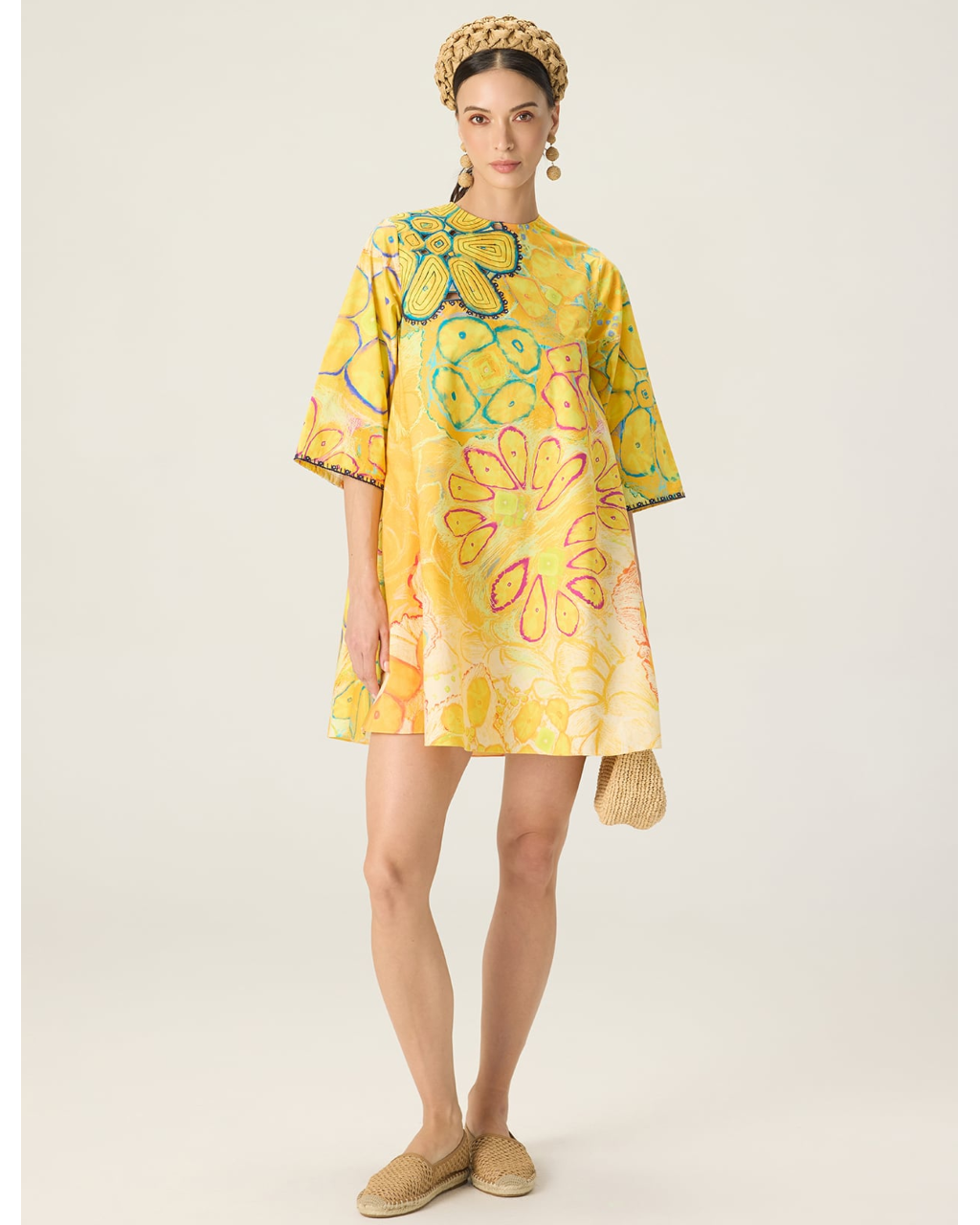 Novella Dress