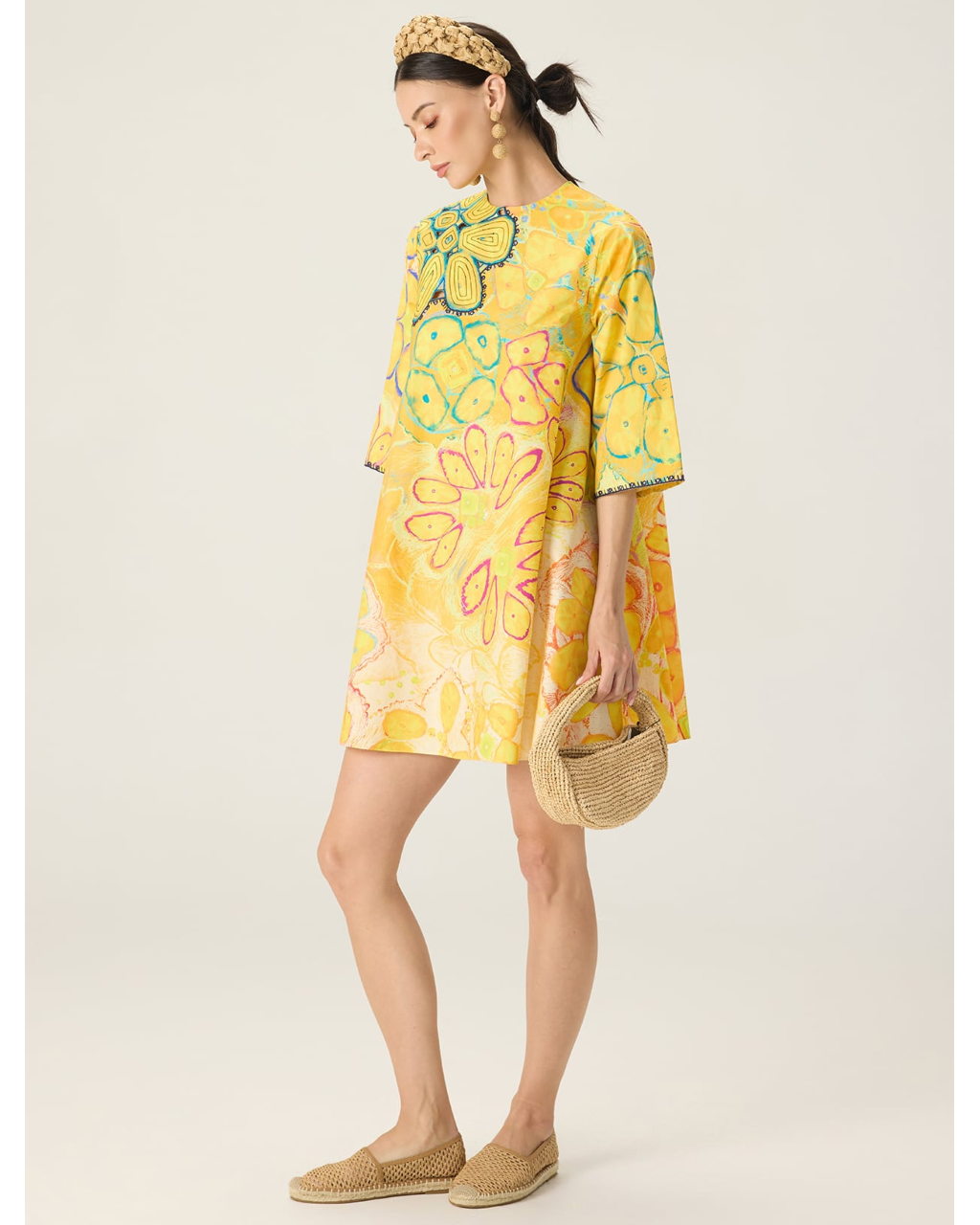 Novella Dress