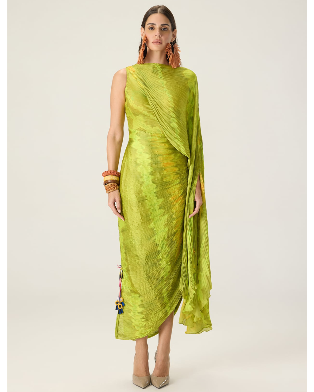 Kathy Dress