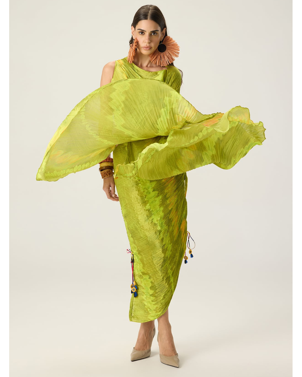 Kathy Dress