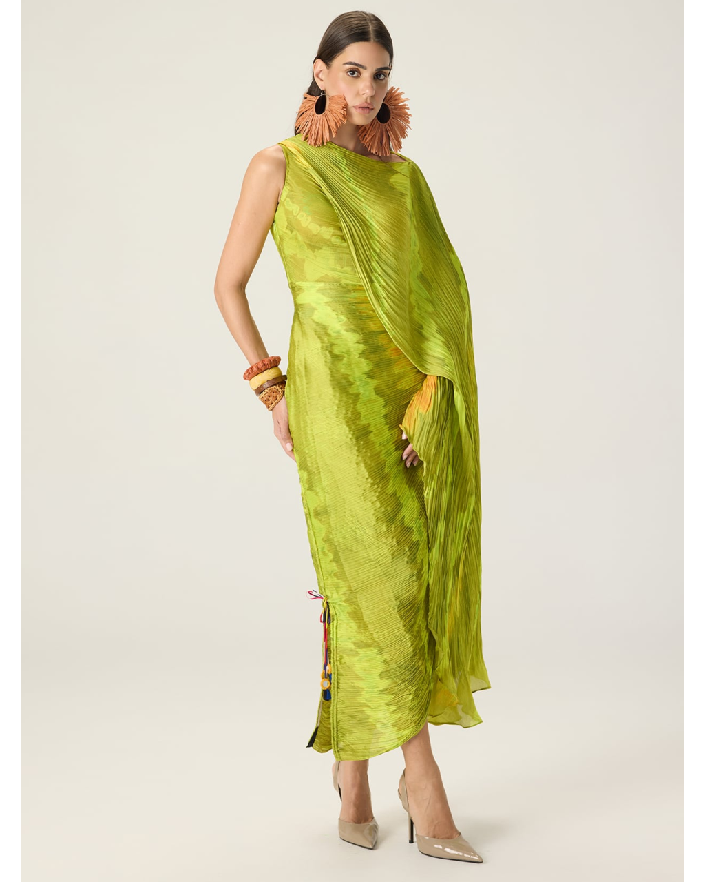 Kathy Dress