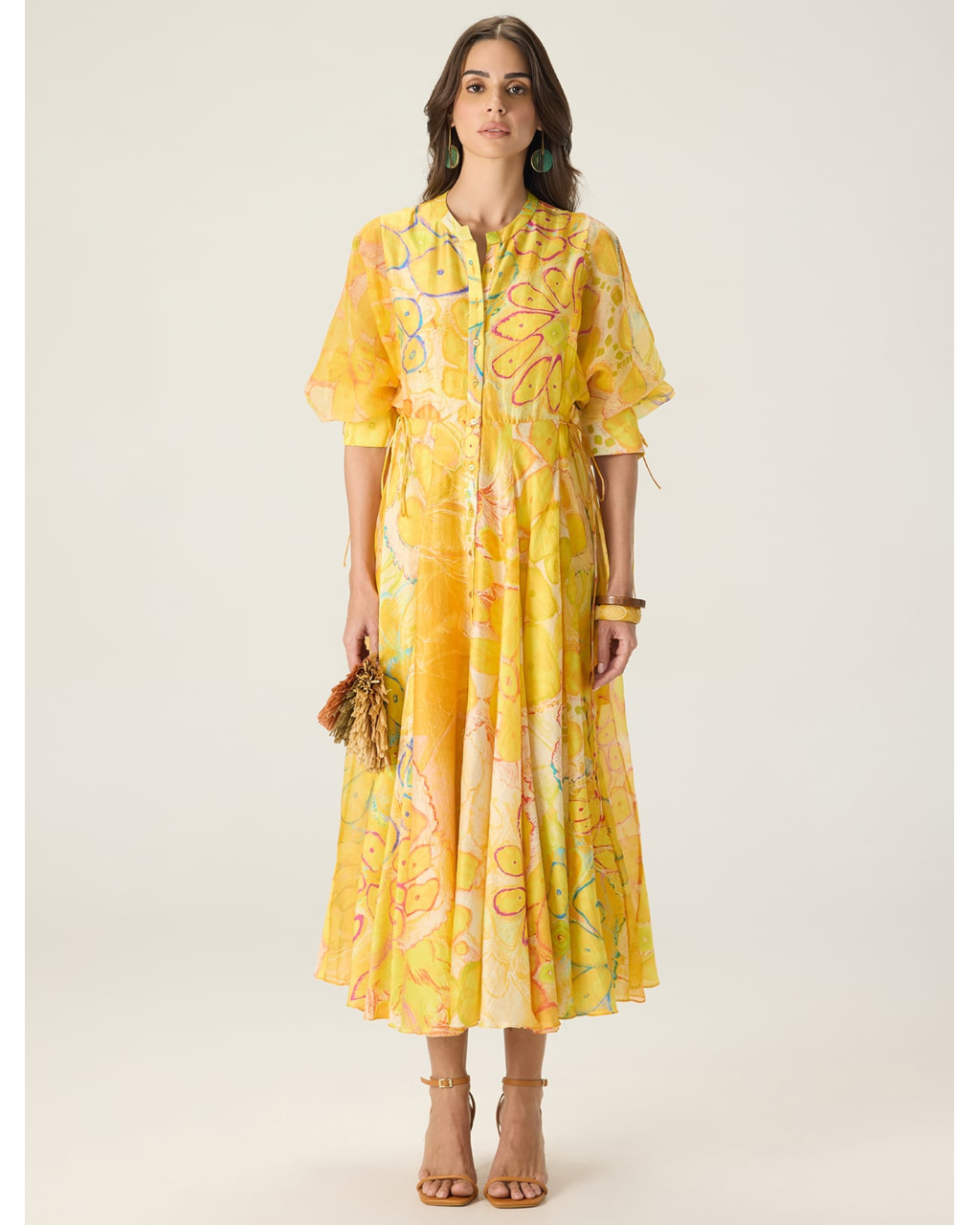 Sonam Dress