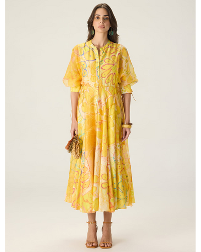 Sonam Dress