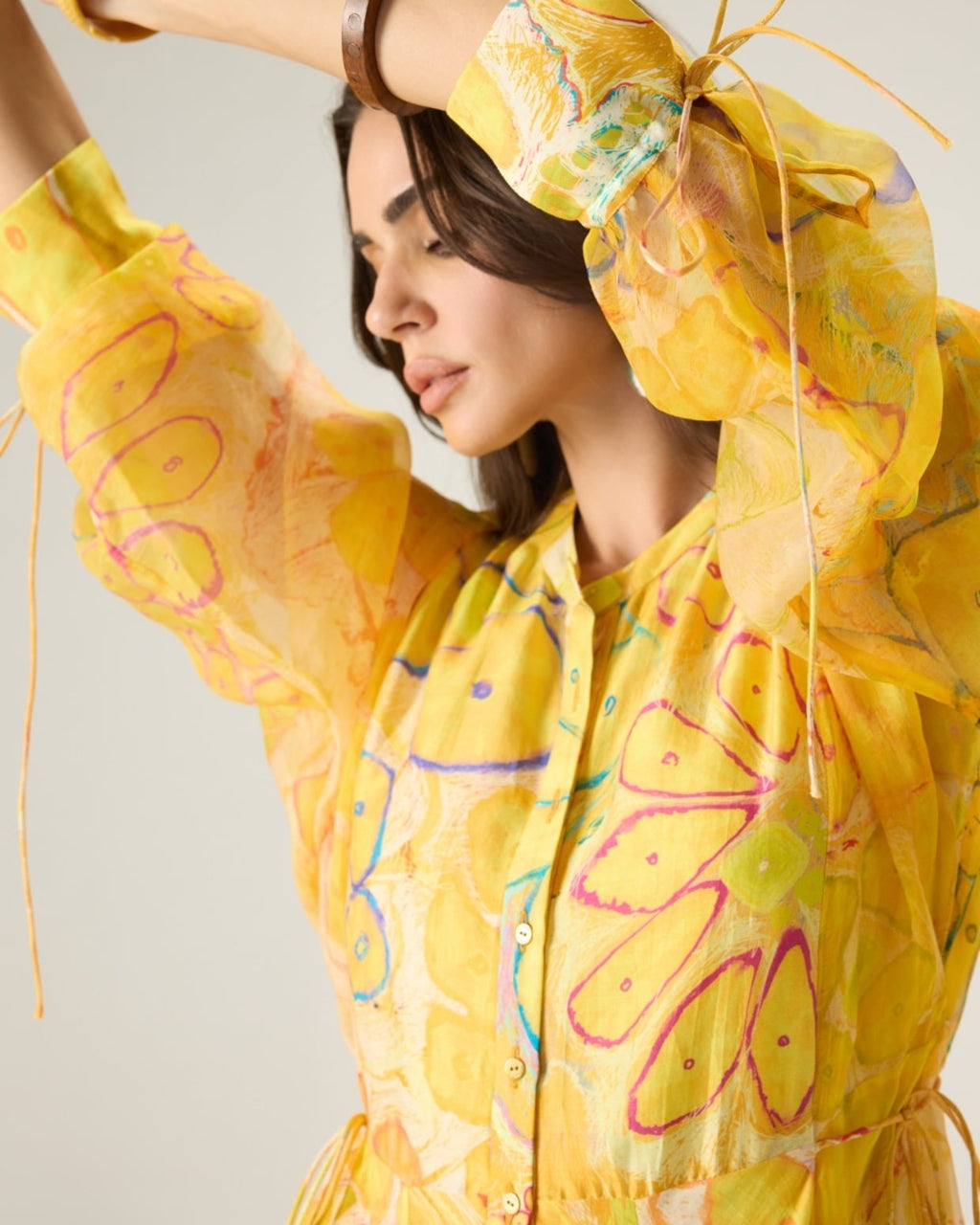 Sonam Dress
