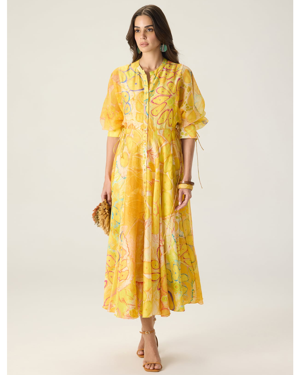 Sonam Dress