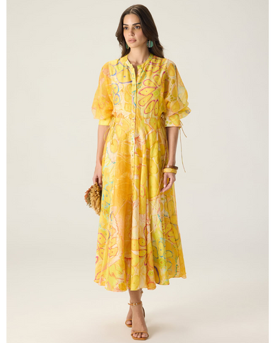 Sonam Dress