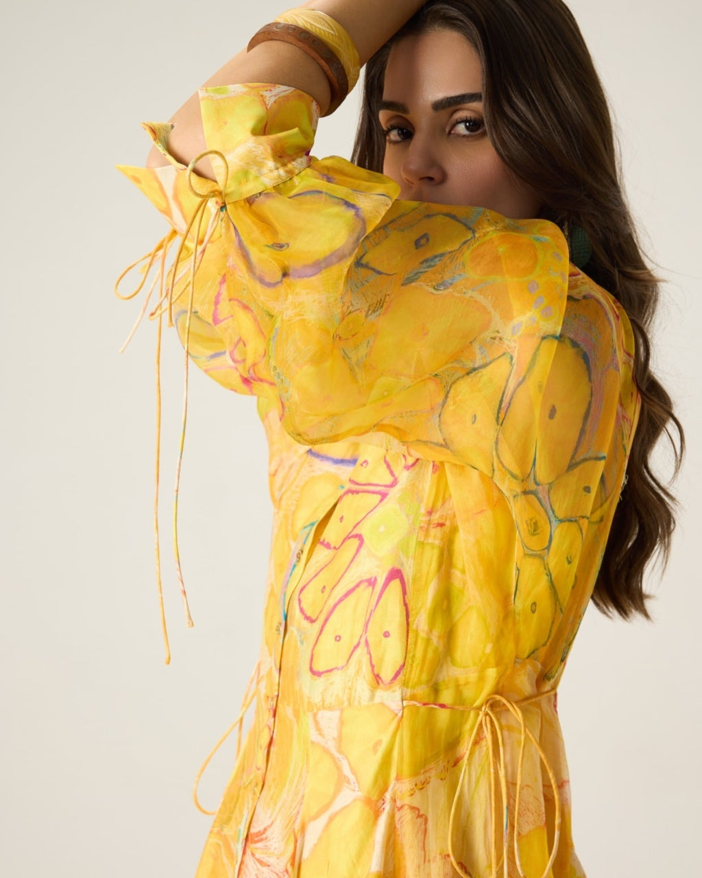 Sonam Dress