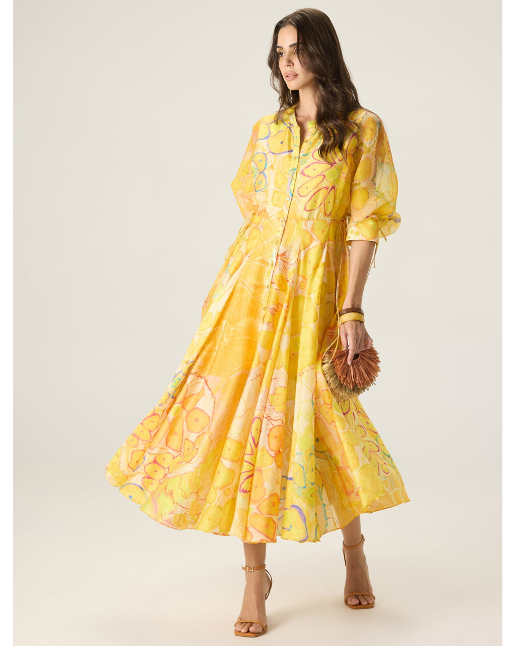 Sonam Dress