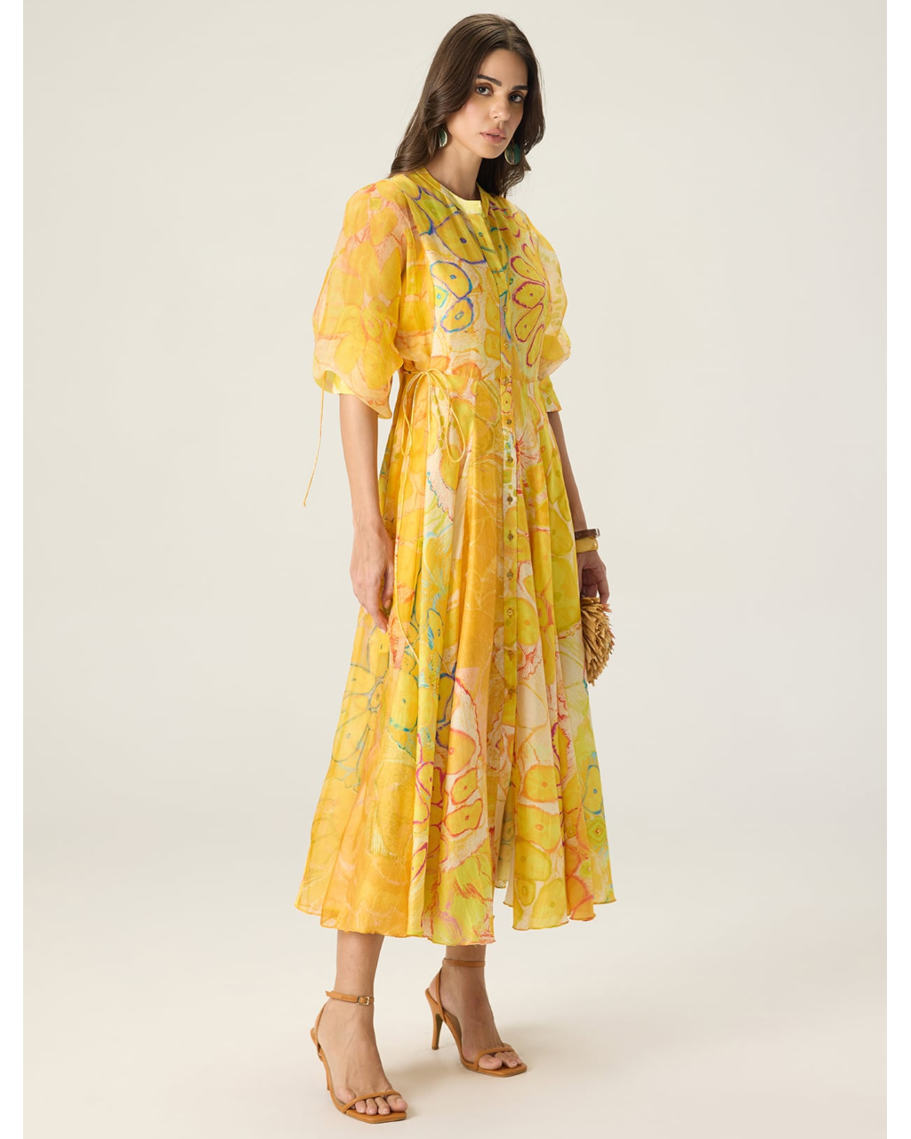 Sonam Dress