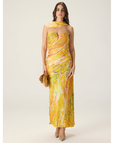 Daleyza Dress