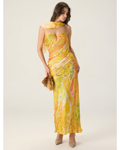 Daleyza Dress