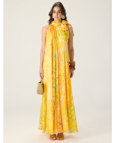 Natalia Dress