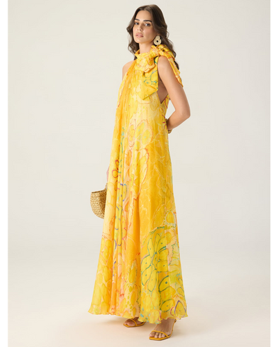 Natalia Dress