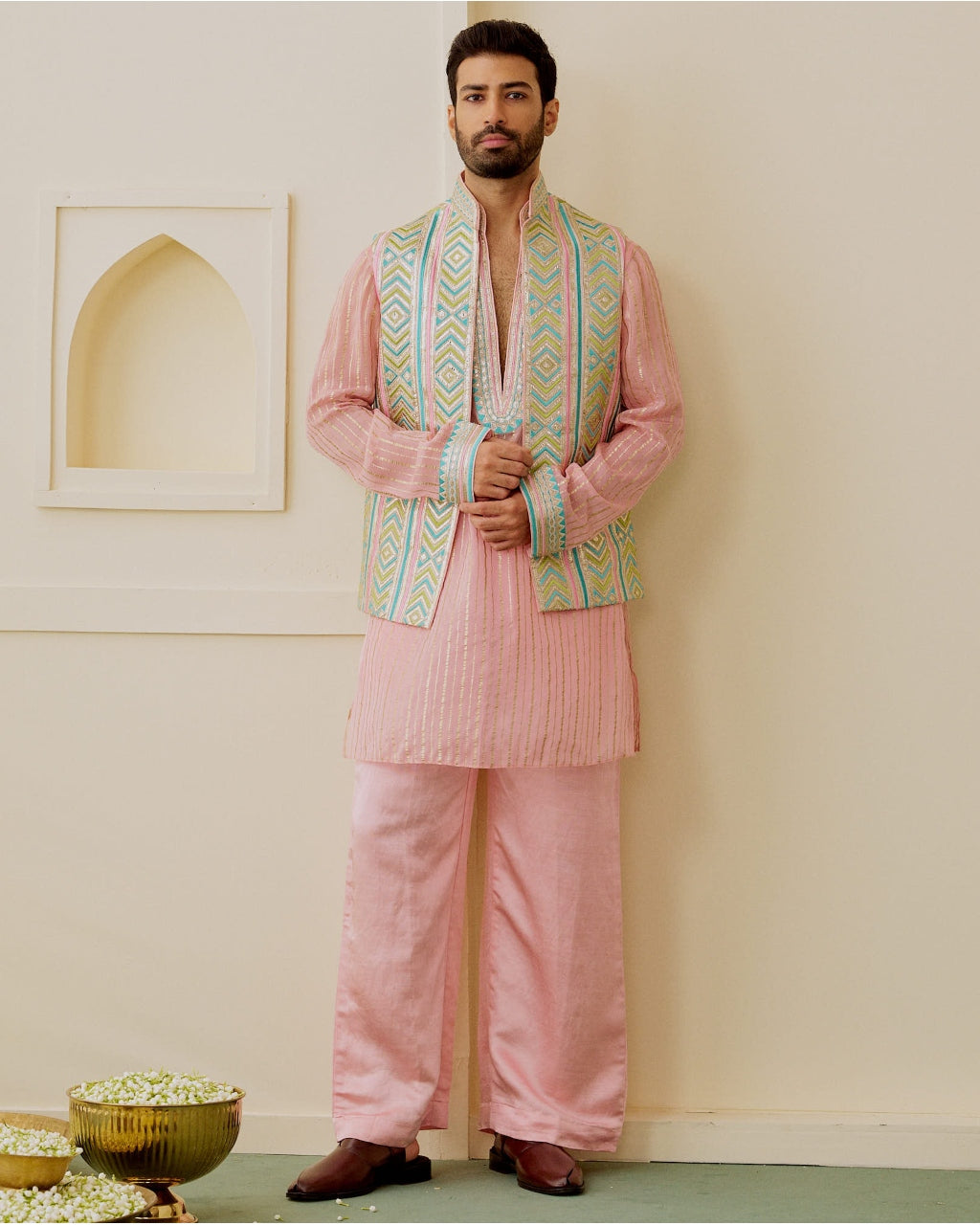 Vyomm Bandi Set
