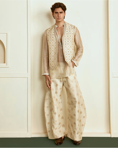 Keyur Bandi Set
