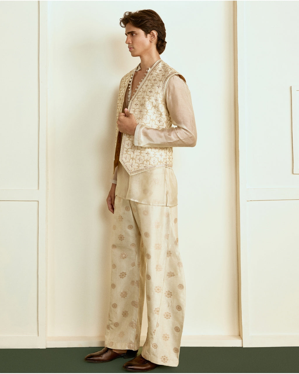 Keyur Bandi Set