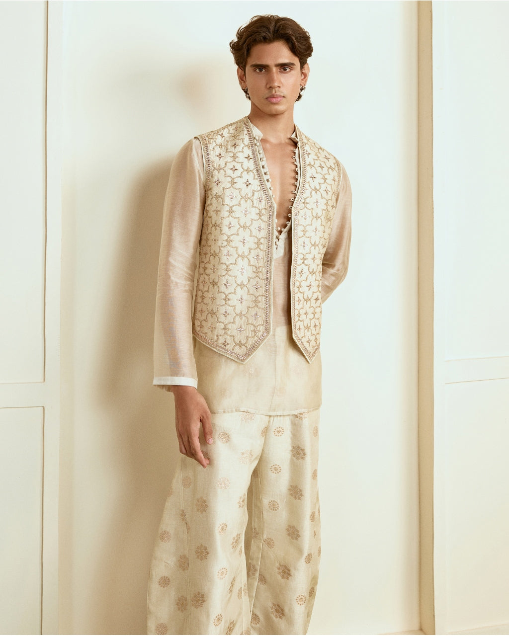 Keyur Bandi Set