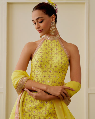 Khayaal Sharara Set