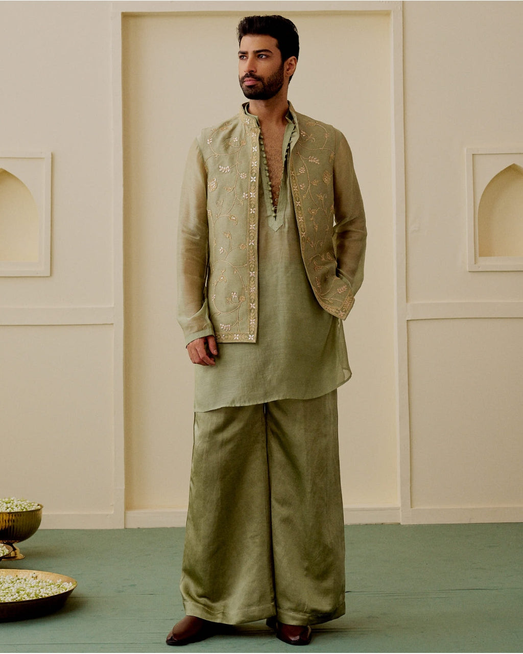 Veer Bandi Set