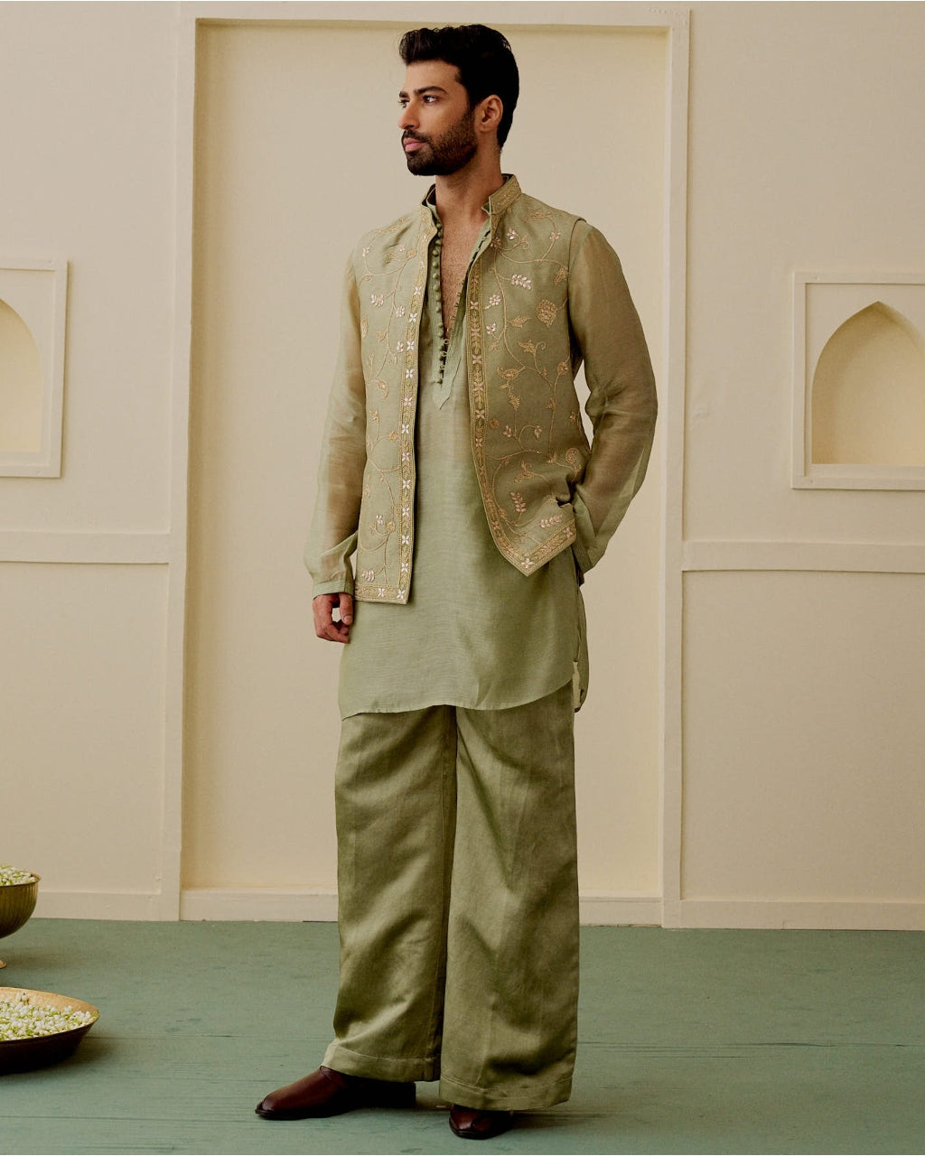 Veer Bandi Set
